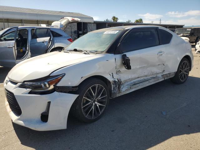 2014 TOYOTA SCION TC - JTKJF5C72E3078934
