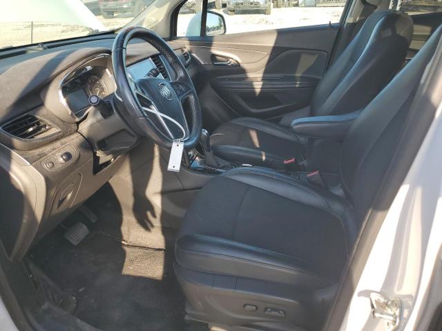 2018 BUICK ENCORE PRE KL4CJESBXJB628315