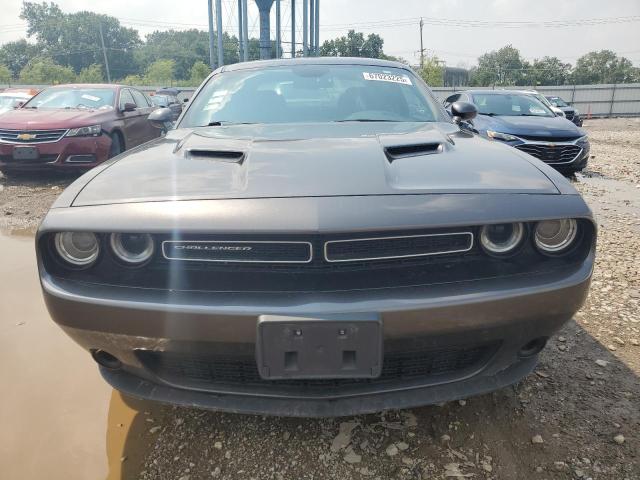 2015 DODGE CHALLENGER 2C3CDZAGXFH865505