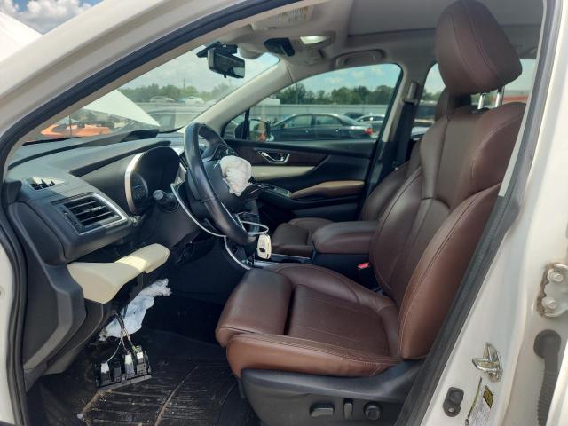 2019 SUBARU ASCENT TOU 4S4WMARD3K3438065