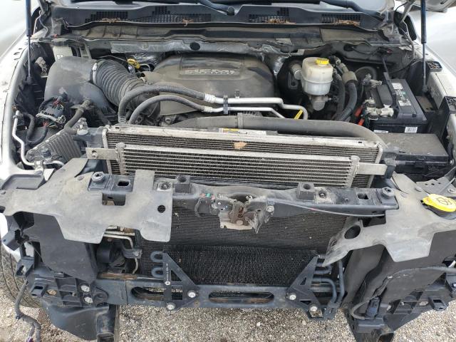 2017 RAM 3500 SLT 3C63R3HJ2HG638296