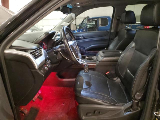 2015 GMC YUKON XL K 1GKS2HKC4FR130624