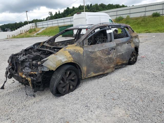 Global Auto Auctions: 2015 NISSAN MURANO S