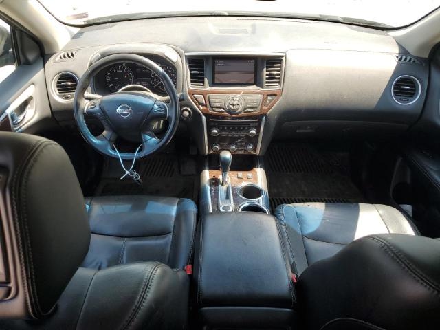 2013 NISSAN PATHFINDER S - 5N1AR2MM5DC660165