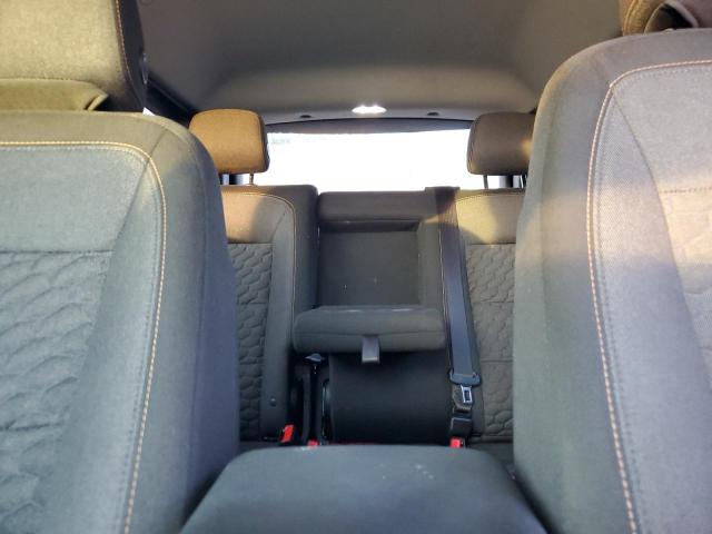 2018 CHEVROLET EQUINOX LT - 3GNAXJEV6JL408380