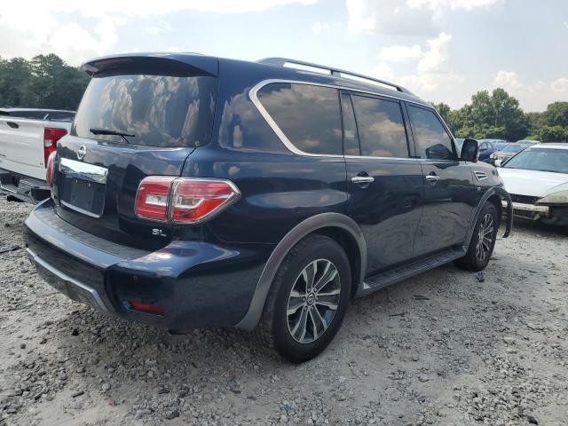 2019 NISSAN ARMADA SV JN8AY2ND6KX009689