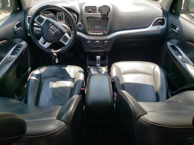 2018 DODGE JOURNEY GT 3C4PDDEG1JT390269