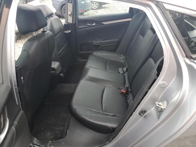 2016 HONDA CIVIC EXL 19XFC1F74GE220884