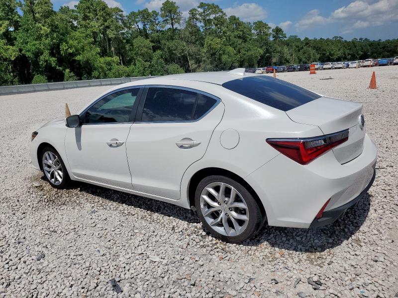 2020 ACURA ILX 19UDE2F36LA009477