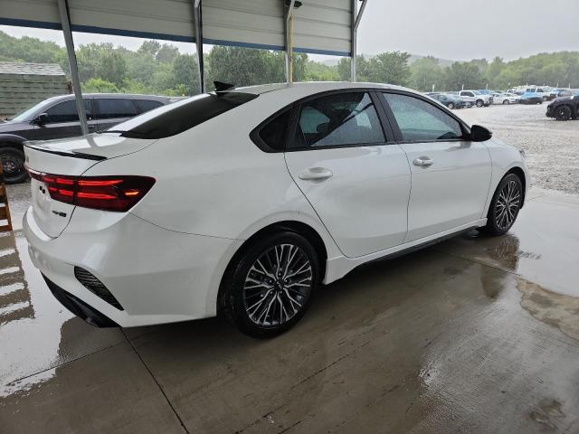 Vin: 3kpf54adxpe568522, lot: 63267555, kia forte gt line 20233