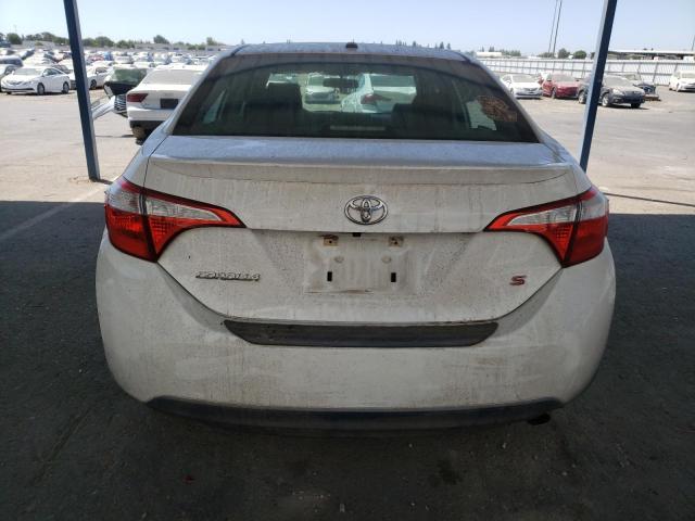 2014 TOYOTA COROLLA L - 5YFBURHEXEP093267