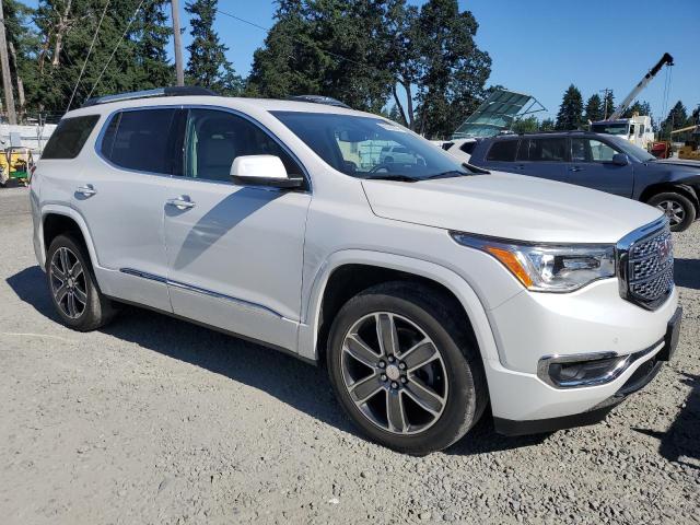2018 GMC ACADIA DEN 1GKKNXLS6JZ200897