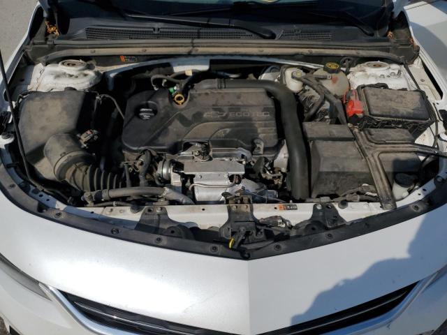 2018 CHEVROLET MALIBU LT 1G1ZD5ST2JF135519