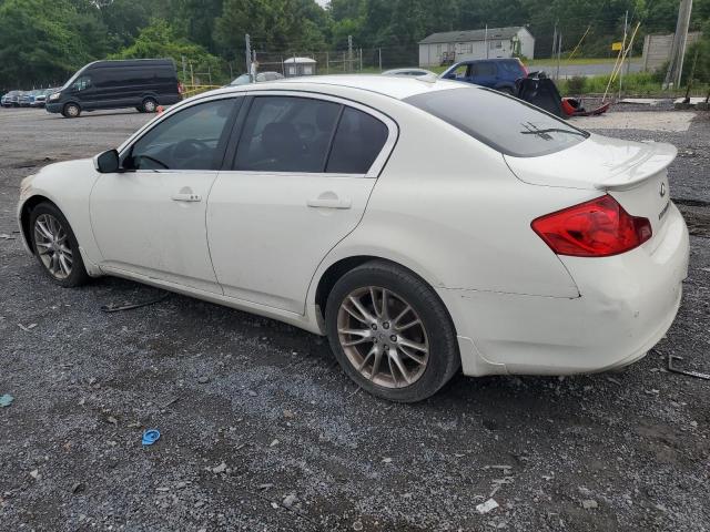 2011 INFINITI G37 - JN1CV6AR6BM409472