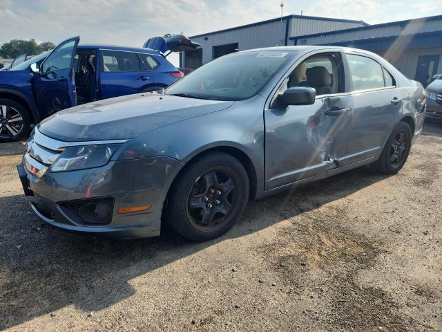 2011 FORD FUSION SE - 3FAHP0HA5BR203843