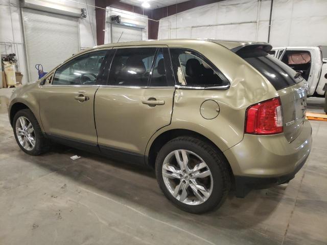 Vin: 2fmdk3kc3dba77031, lot: 63511815, ford edge limited 20132