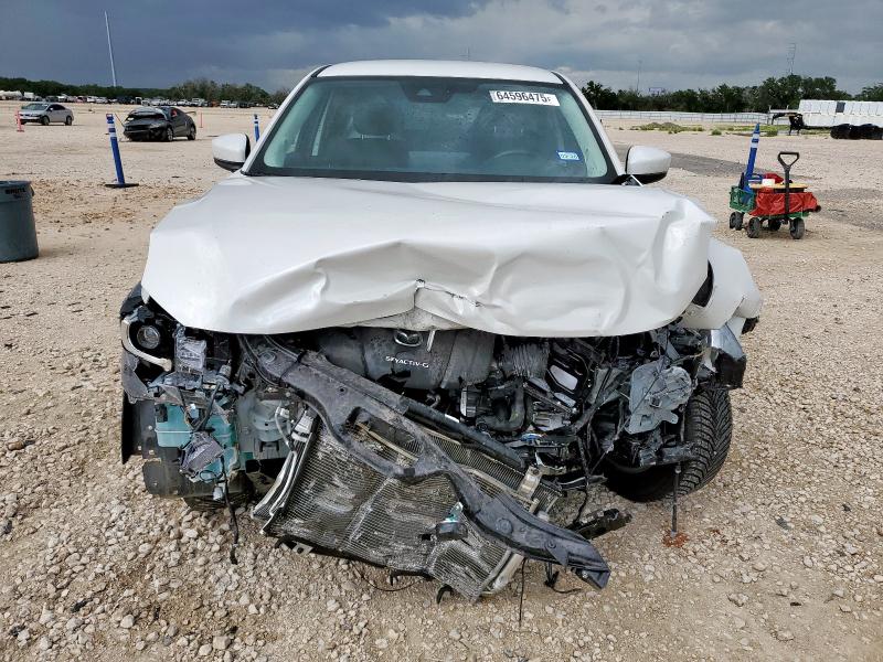 2023 MAZDA CX-5 SELEC JM3KFBBM9P0101686