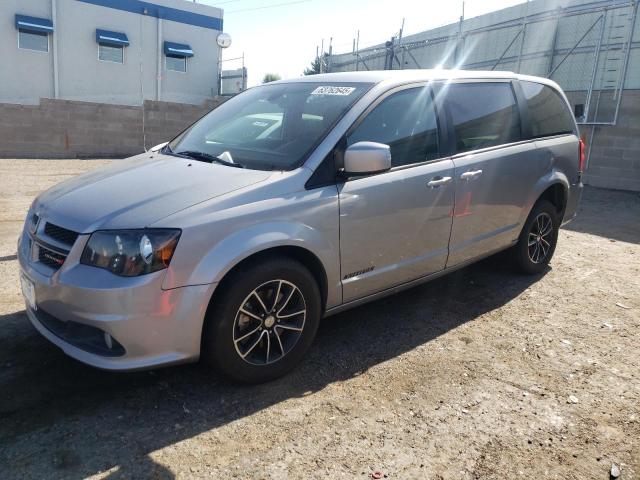 2019 DODGE GRAND CARAVAN GT 2C4RDGEG9KR556813