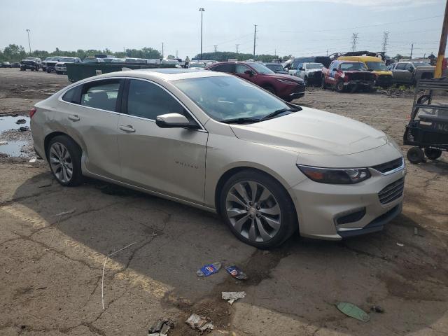 2016 CHEVROLET MALIBU PRE - 1G1ZH5SX7GF154647