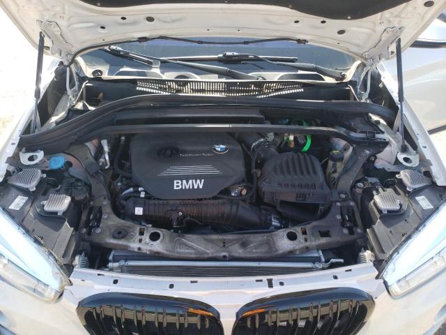 2017 BMW X1 SDRIVE2 WBXHU7C36H5H38489