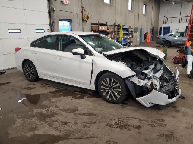 2018 SUBARU LEGACY 2.5 - 4S3BNAF65J3023446