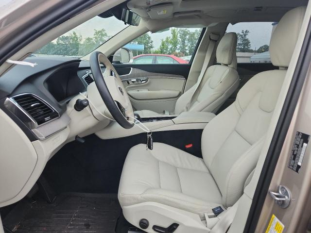 2025 VOLVO XC90 PLUS YV4H60PE7S1293859