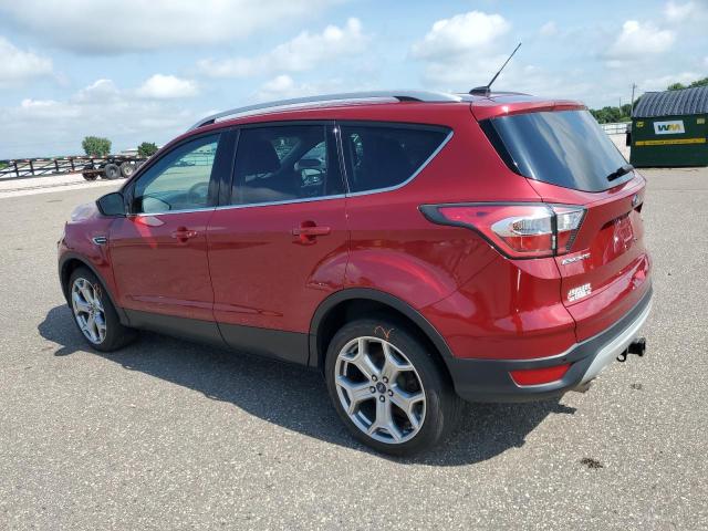 2017 FORD ESCAPE TIT - 1FMCU9J93HUA23274