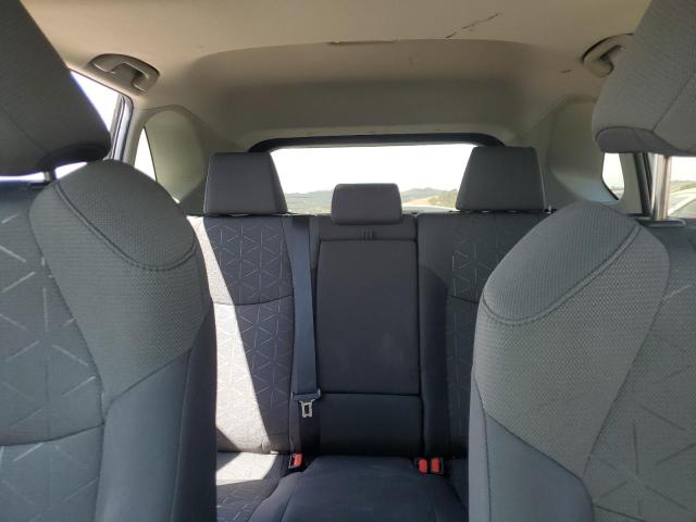 2021 TOYOTA RAV4 XLE - 2T3P1RFV4MW150293