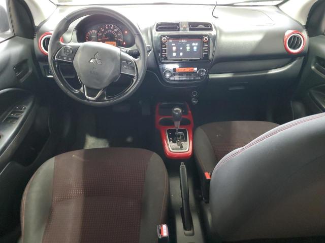 2020 MITSUBISHI MIRAGE LE ML32A5HJ7LH010145