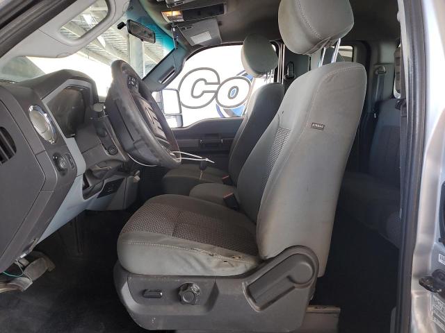 2012 FORD F250 SUPER - 1FT7X2AT9CEB40523