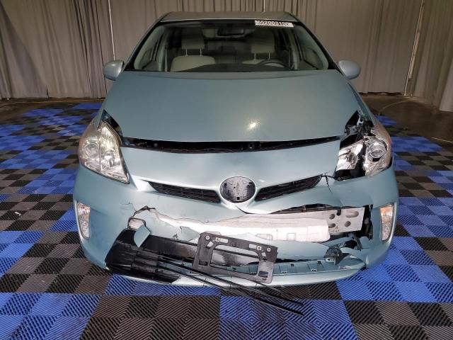 2015 TOYOTA PRIUS JTDKN3DU5F1881645