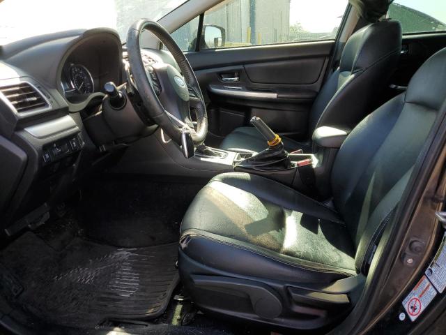 2016 SUBARU IMPREZA SP JF1GPAY61GH296799