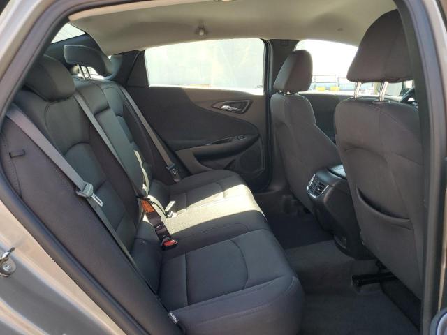 2024 CHEVROLET MALIBU LT - 1G1ZD5ST0RF202677