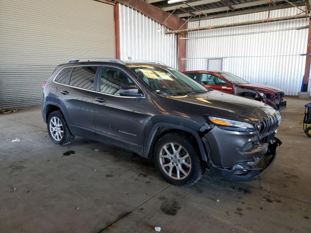 2015 JEEP CHEROKEE LATITUDE 1C4PJLCS0FW584979