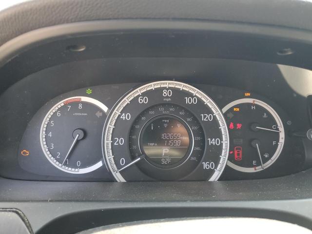 2015 HONDA ACCORD EXL 1HGCR3F89FA010466