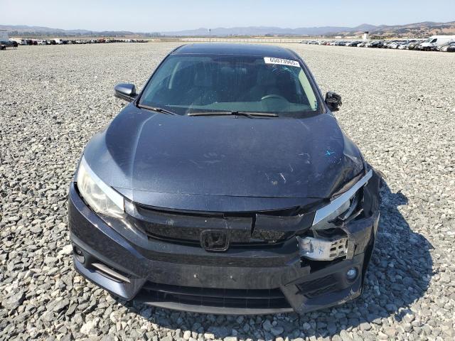 2016 HONDA CIVIC EX 19XFC1F37GE211920