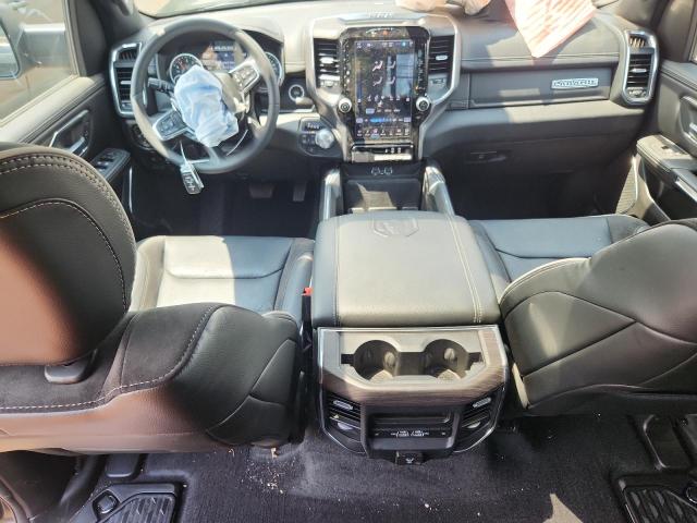 2025 RAM 1500 LARAM 1C6SRFJP1SN539219
