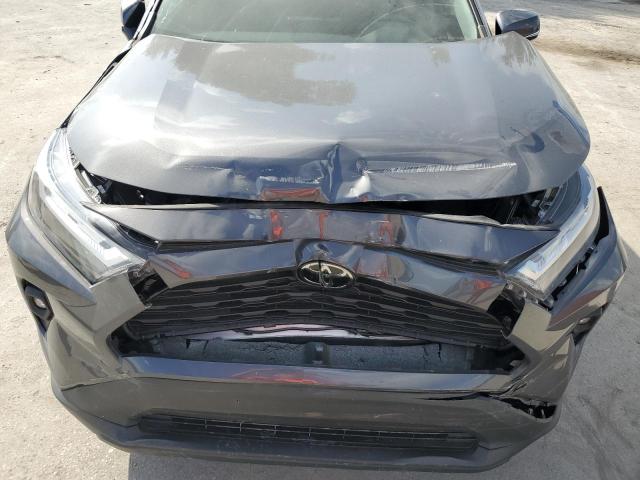 2023 TOYOTA RAV4 XLE P 2T3C1RFV8PW282170