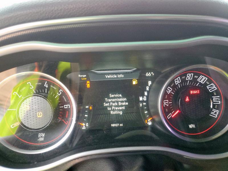 2016 DODGE CHALLENGER SXT 2C3CDZAG4GH256900