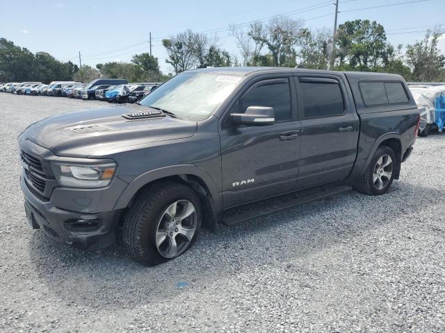 Vin: 1c6srfjt7kn810278, lot: 63008065, ram 1500 laramie 2019 img_1
