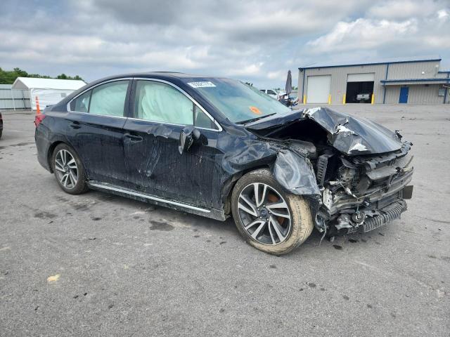 2019 SUBARU LEGACY SPO 4S3BNAS69K3028012