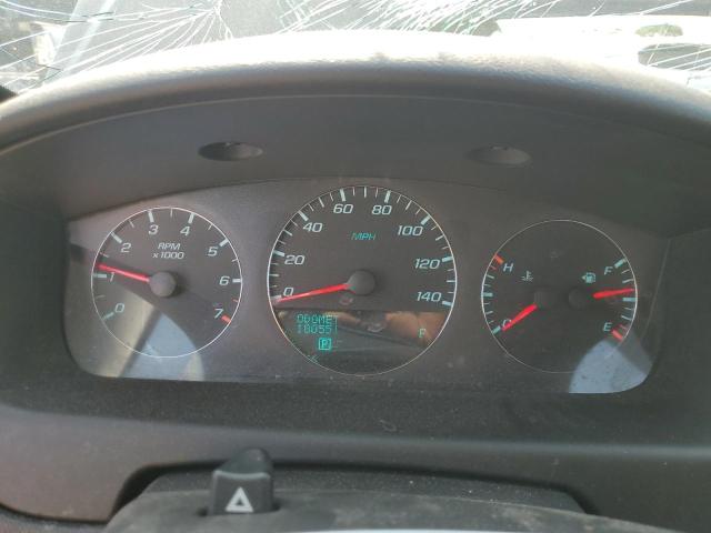 2012 CHEVROLET IMPALA LTZ - 2G1WC5E38C1311243