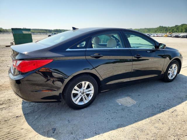 Vin: 5npeb4ac1dh737717, lot: 63981915, hyundai sonata gls 20133