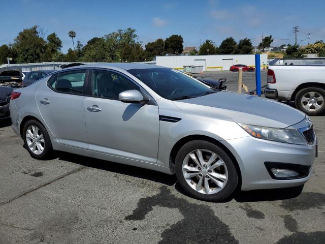 Vin: 5xxgm4a77dg170950, lot: 63048785, kia optima lx 20134