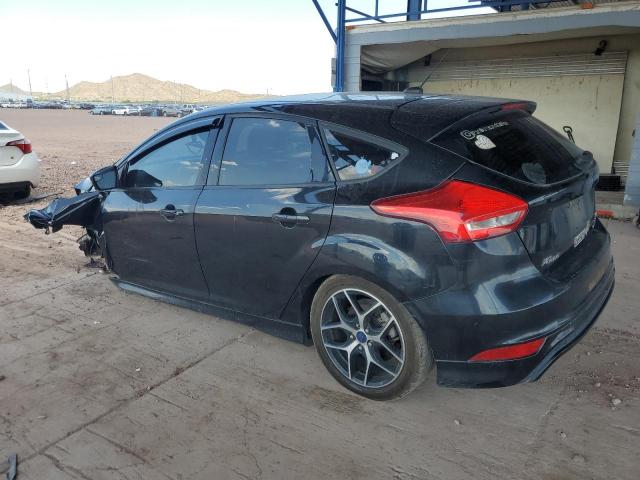2015 FORD FOCUS SE 1FADP3K29FL311890