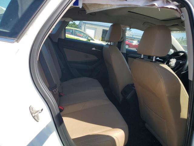 2020 VOLKSWAGEN JETTA SEL 3VWE57BU0LM101604
