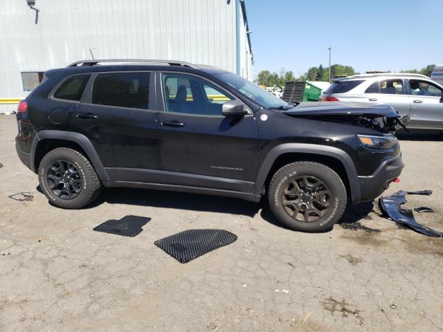 2021 JEEP CHEROKEE T 1C4PJMBX1MD231422