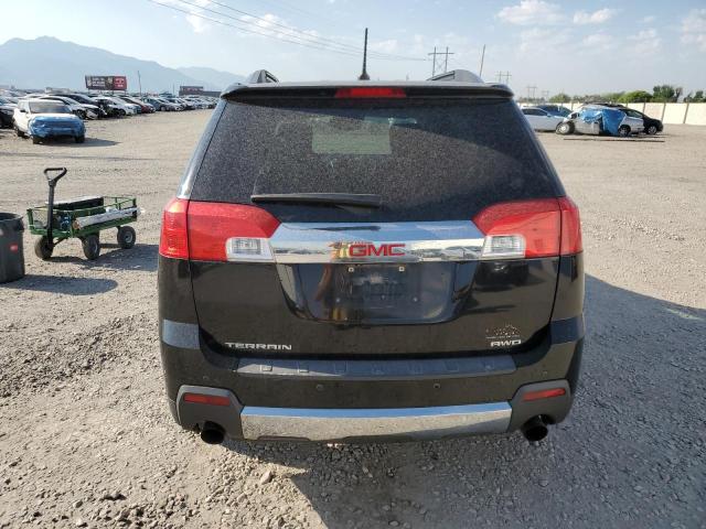 2013 GMC TERRAIN SL - 2GKFLXE34D6324065