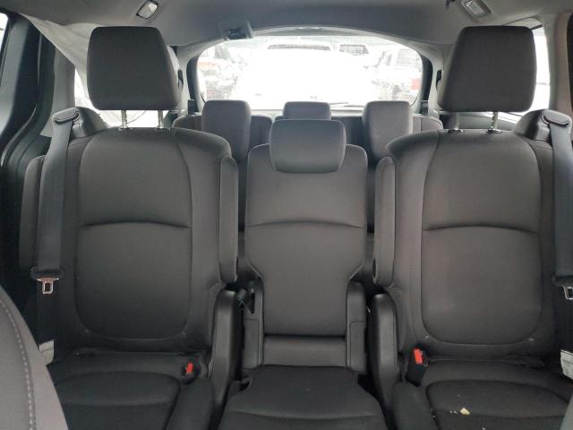 2018 HONDA ODYSSEY EX 5FNRL6H58JB084217