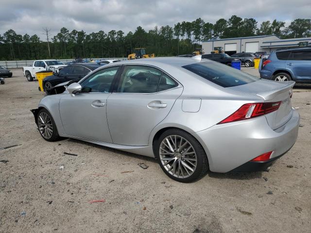 2015 LEXUS IS 250 JTHCF1D23F5019102